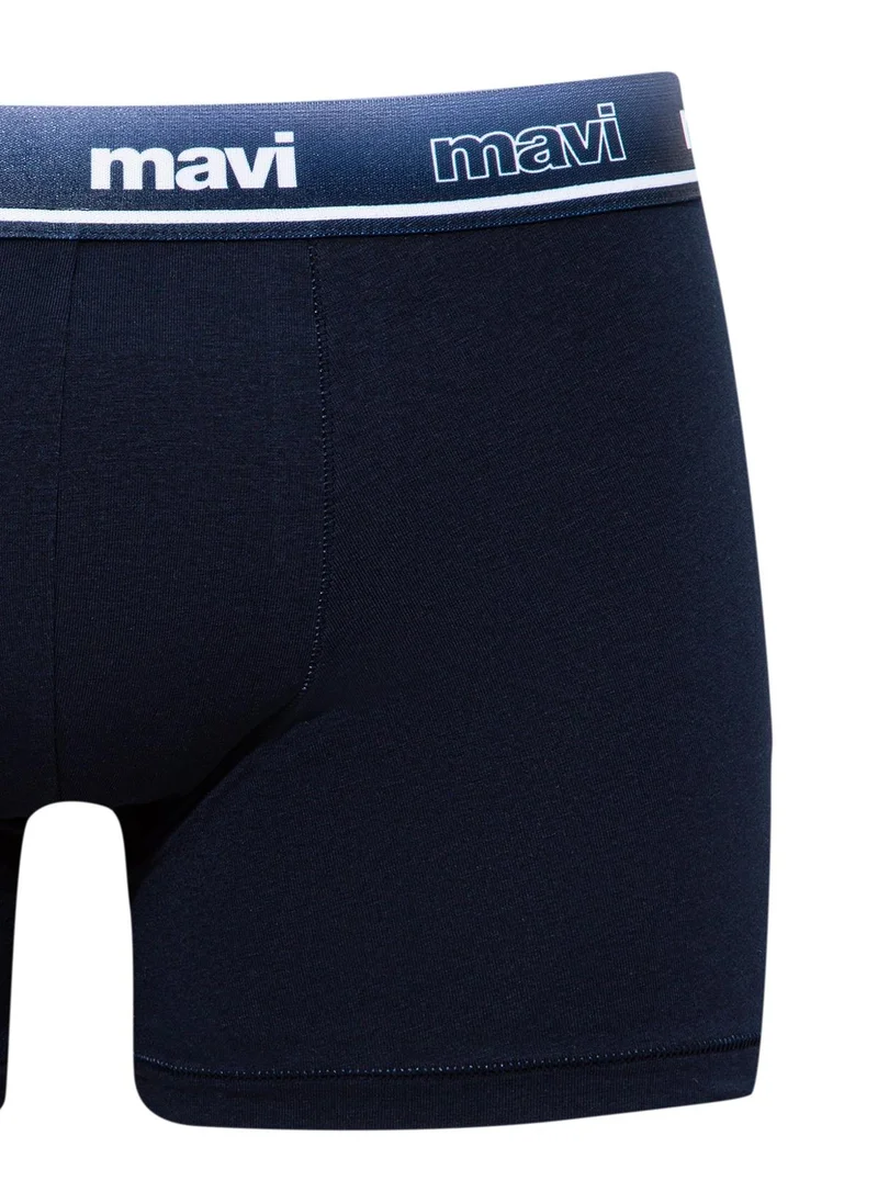 MAVI Navy Basic Boxers